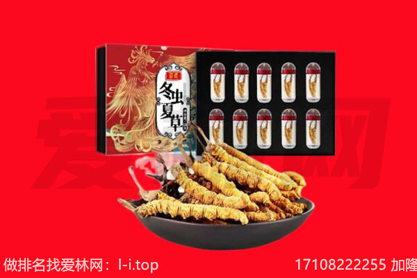 台州市仙居回收虫草.jpg