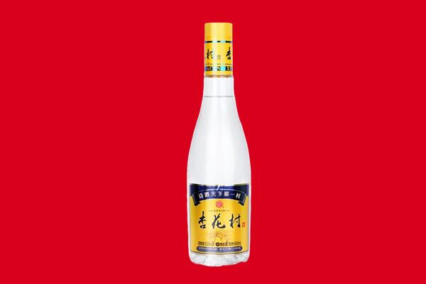 台州市仙居回收杏花村