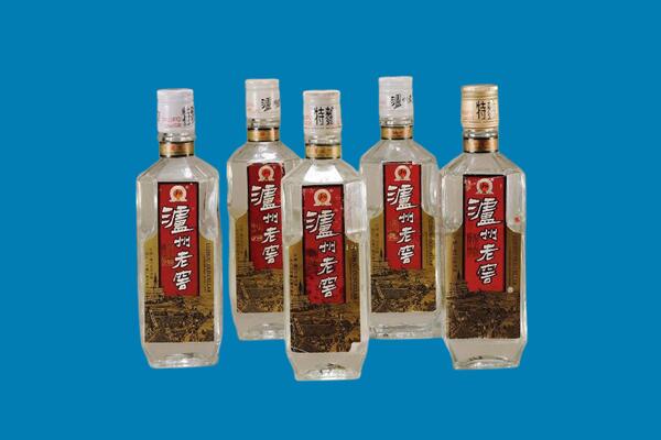 台州市仙居回收老酒