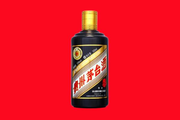 台州市仙居回收茅台酒瓶
